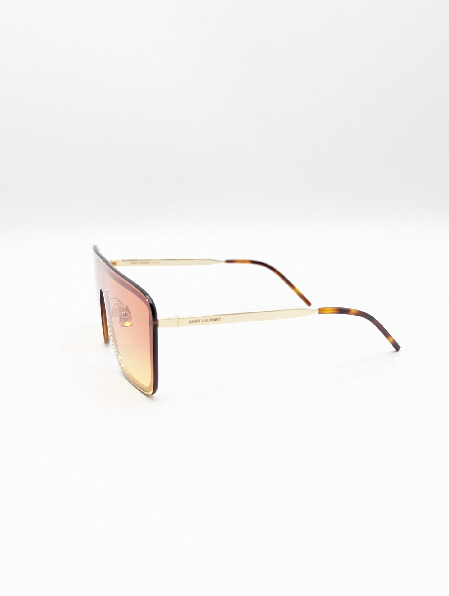 Saint Laurent New Wave 364 Sunglasses