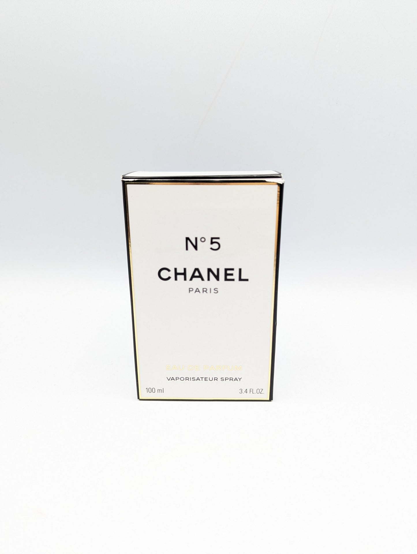 Chanel No 5 Eau de Parfum 3.4 fl oz