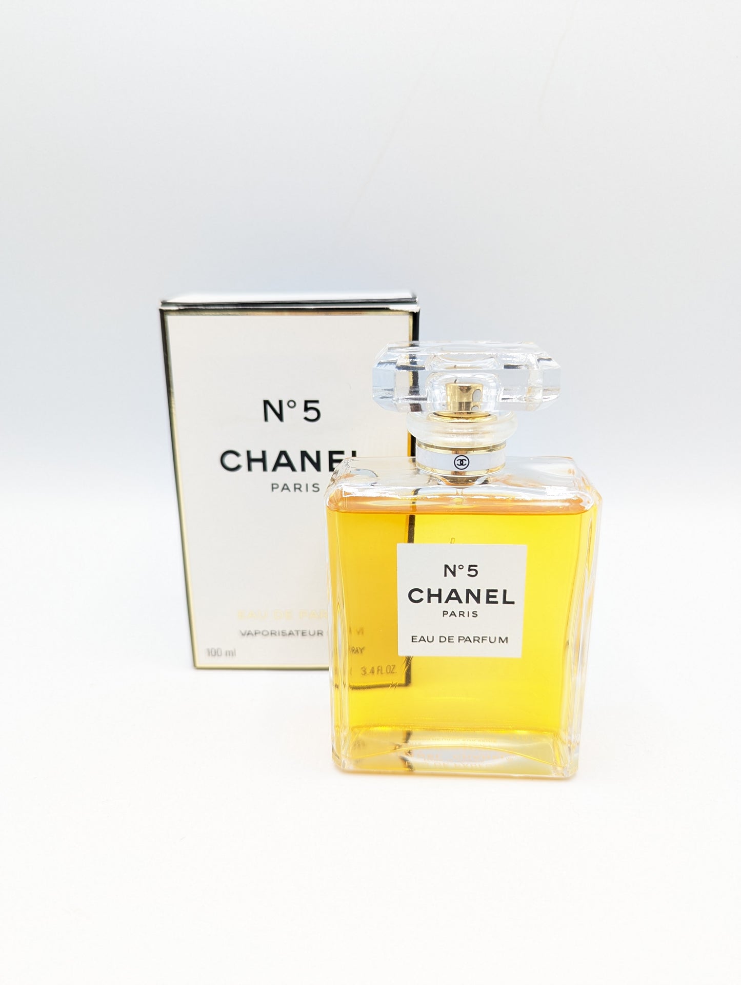Chanel No 5 Eau de Parfum 3.4 fl oz